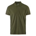 CORE Unify Polo Shirt  M