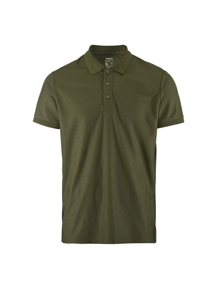 CORE Unify Polo Shirt  M