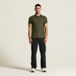 CORE Unify Polo Shirt  M