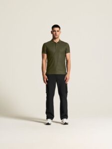 CORE Unify Polo Shirt  M