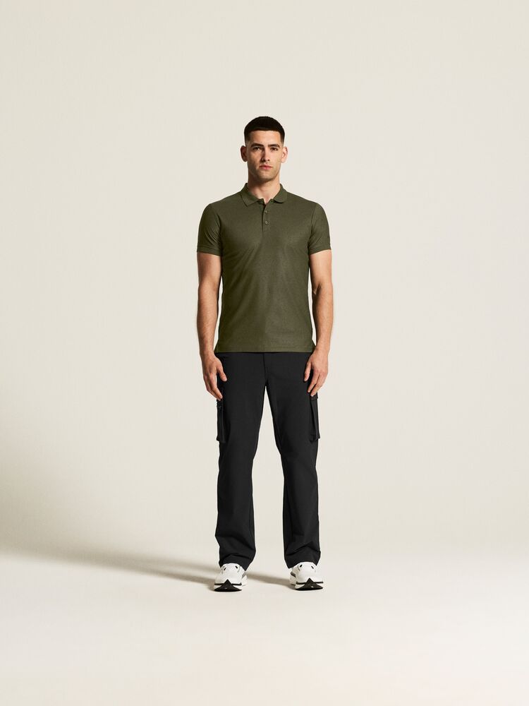 CORE Unify Polo Shirt  M