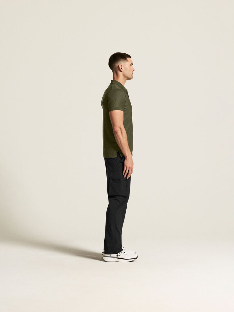 CORE Unify Polo Shirt  M