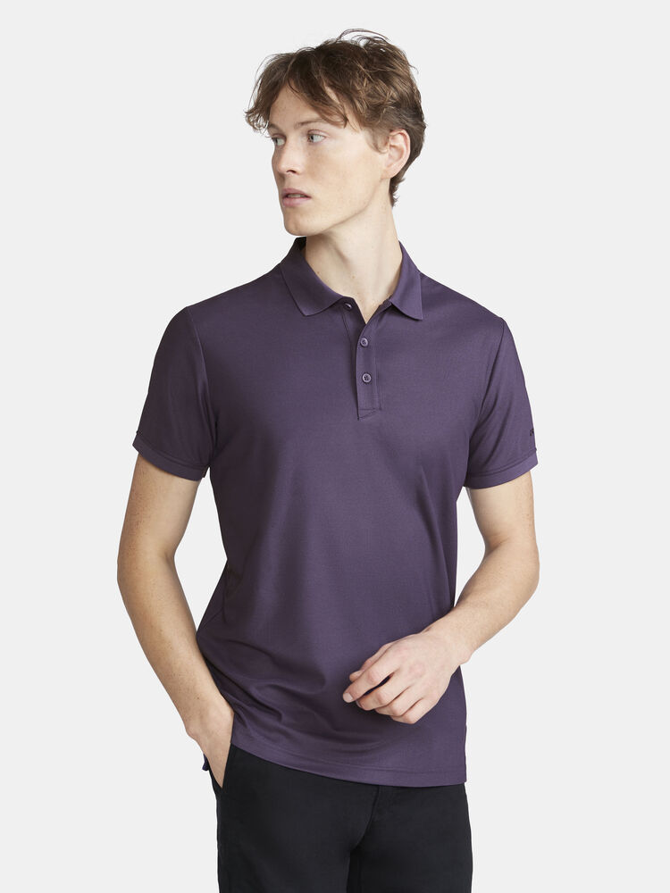 CORE Unify Polo Shirt  M