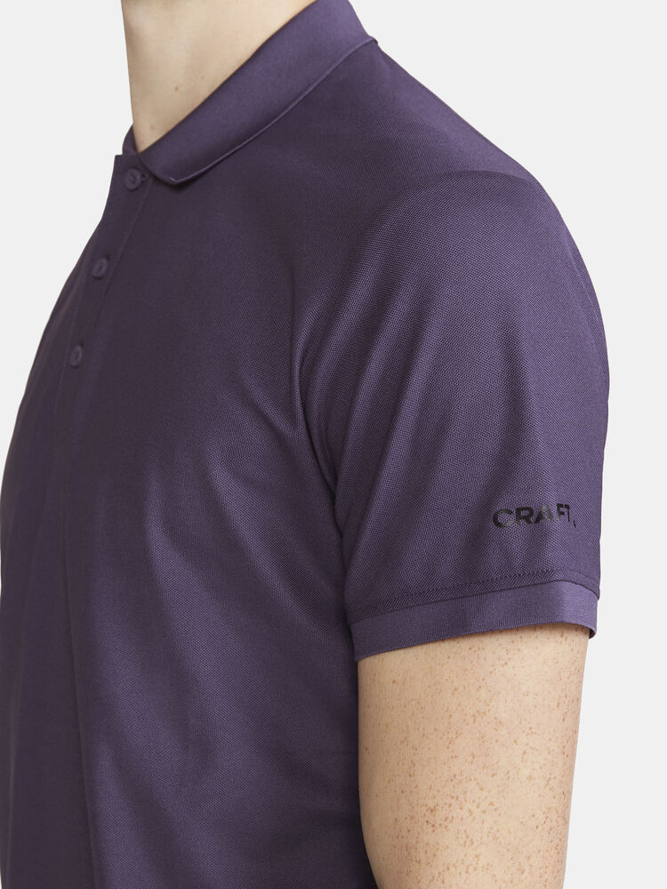 CORE Unify Polo Shirt  M