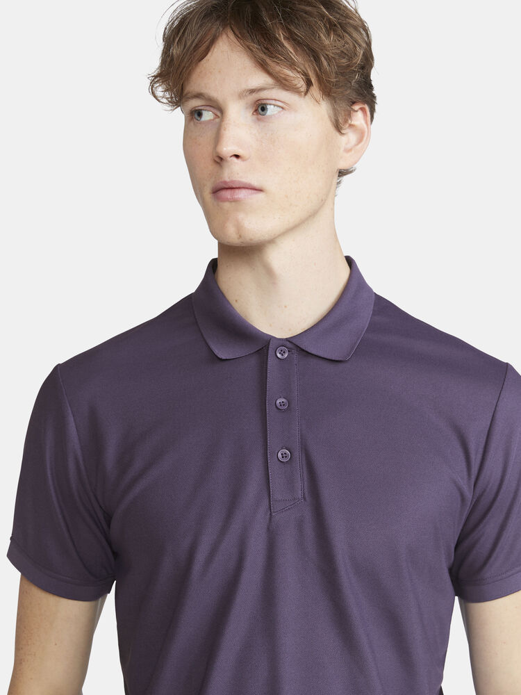 CORE Unify Polo Shirt  M