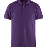 CORE Unify Polo Shirt  M