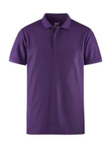 CORE Unify Polo Shirt  M