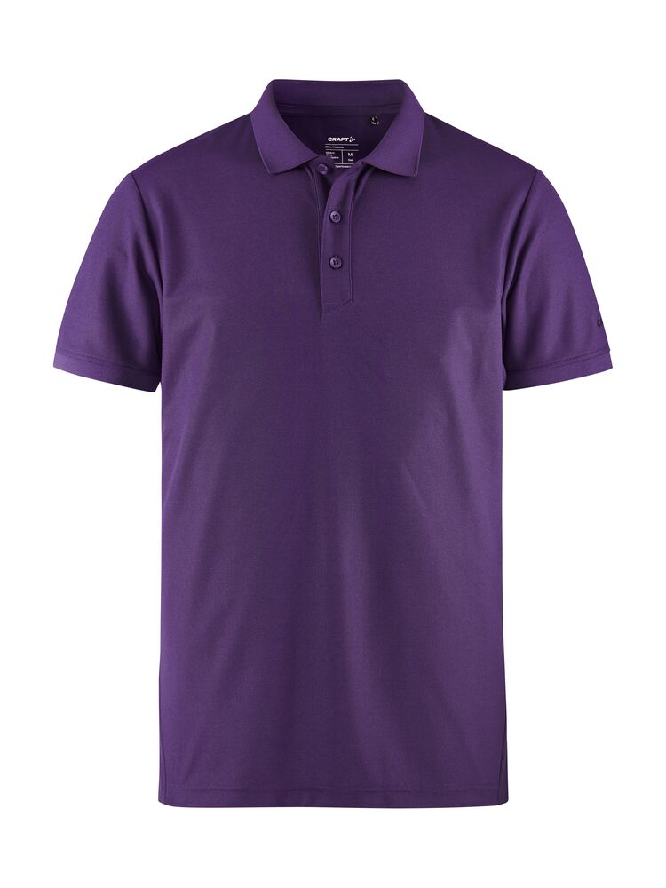 CORE Unify Polo Shirt  M