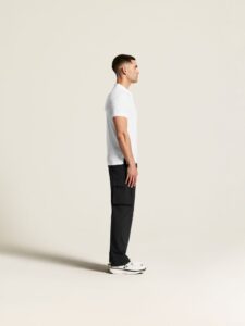 CORE Unify Polo Shirt  M