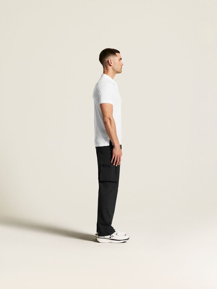 CORE Unify Polo Shirt  M