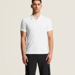 CORE Unify Polo Shirt  M