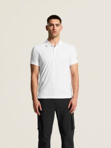 CORE Unify Polo Shirt  M