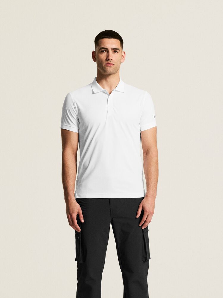 CORE Unify Polo Shirt  M