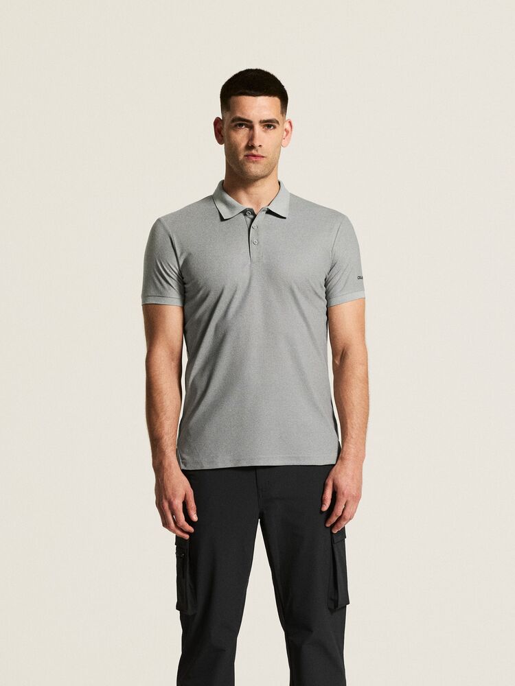 CORE Unify Polo Shirt  M