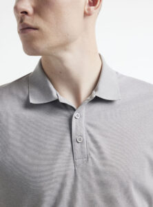 CORE Unify Polo Shirt  M