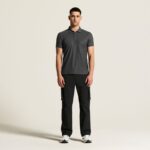 CORE Unify Polo Shirt  M