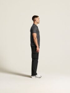 CORE Unify Polo Shirt  M