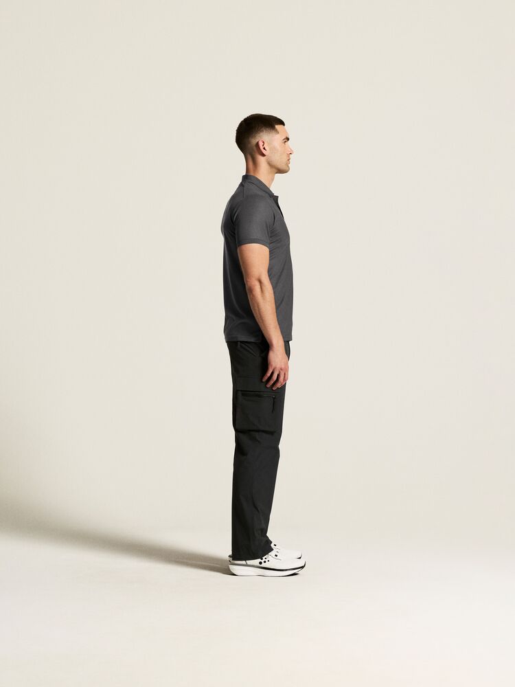 CORE Unify Polo Shirt  M