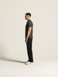 CORE Unify Polo Shirt  M