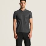 CORE Unify Polo Shirt  M