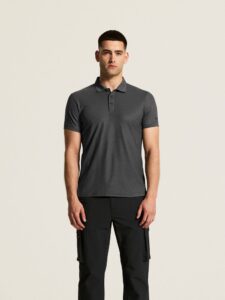 CORE Unify Polo Shirt  M