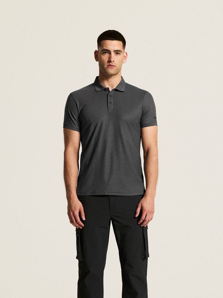 CORE Unify Polo Shirt  M
