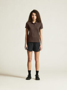 CORE Unify Polo Shirt  W