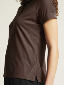 CORE Unify Polo Shirt  W