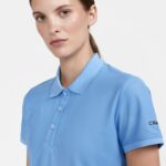 CORE Unify Polo Shirt  W