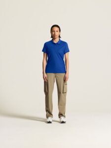 CORE Unify Polo Shirt  W