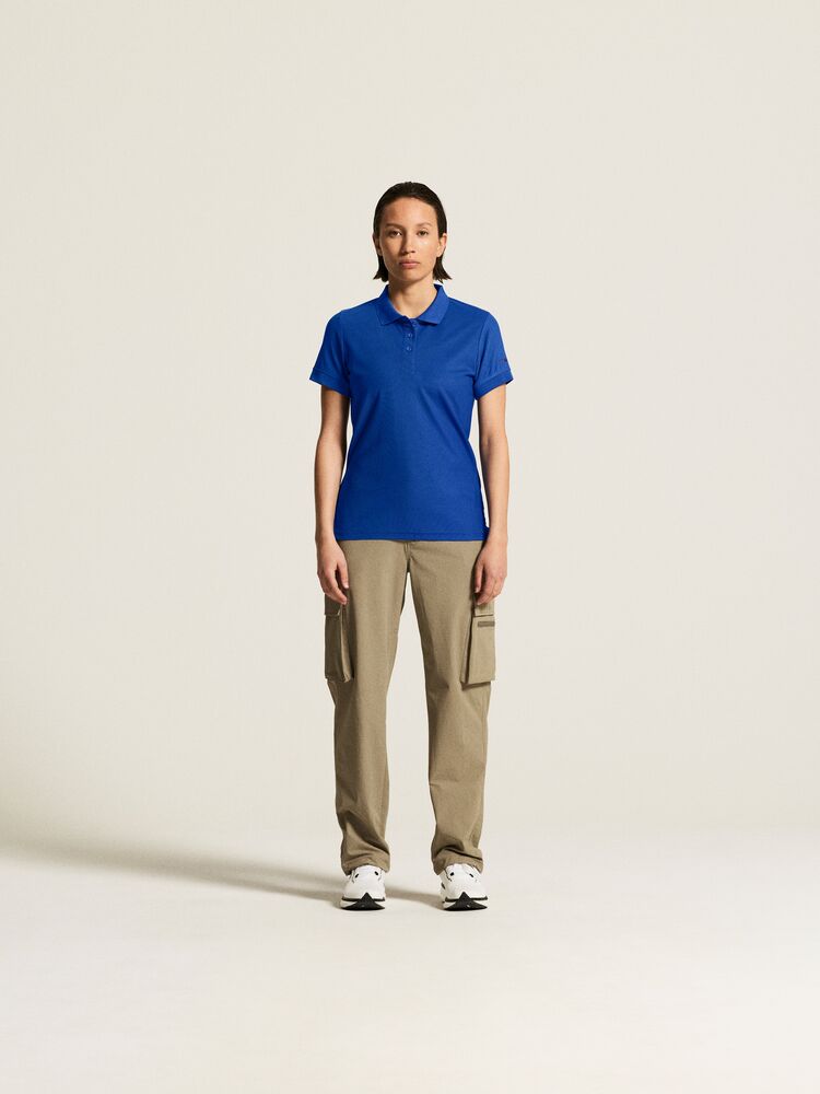 CORE Unify Polo Shirt  W