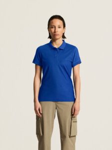 CORE Unify Polo Shirt  W