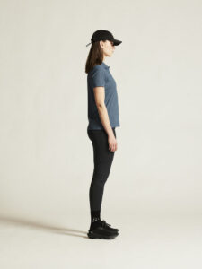 CORE Unify Polo Shirt  W