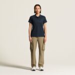 CORE Unify Polo Shirt  W