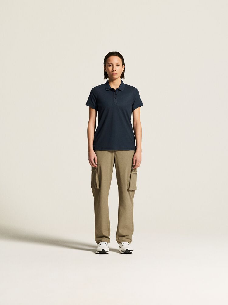 CORE Unify Polo Shirt  W