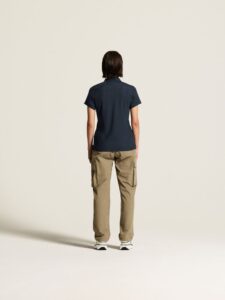 CORE Unify Polo Shirt  W
