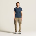CORE Unify Polo Shirt  W