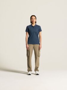 CORE Unify Polo Shirt  W