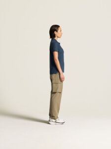 CORE Unify Polo Shirt  W