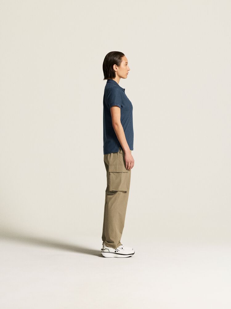 CORE Unify Polo Shirt  W