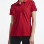 CORE Unify Polo Shirt  W