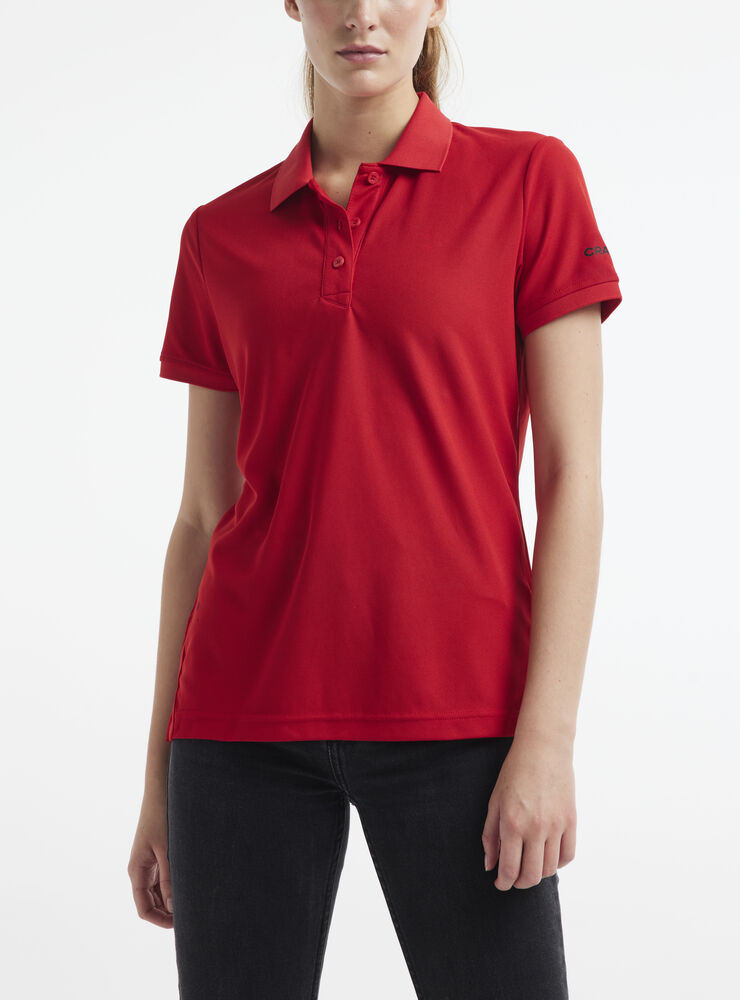 CORE Unify Polo Shirt  W