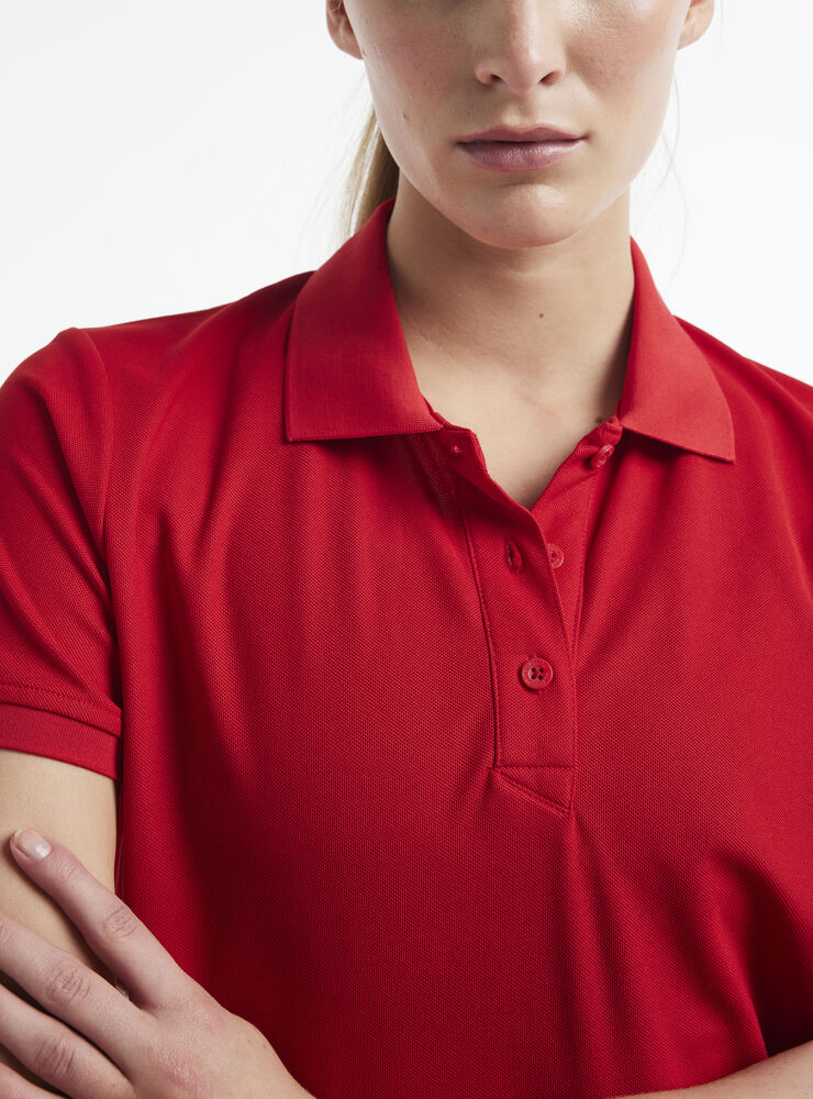 CORE Unify Polo Shirt  W