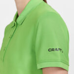 CORE Unify Polo Shirt  W