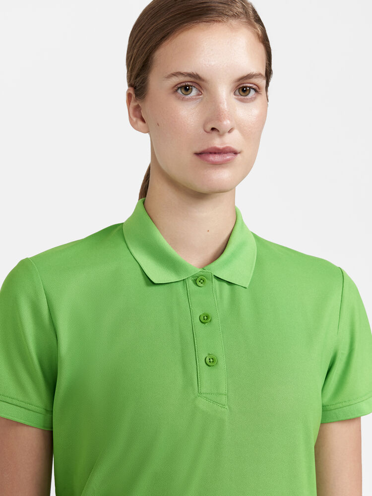 CORE Unify Polo Shirt  W