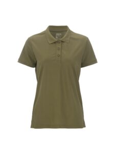 CORE Unify Polo Shirt  W