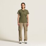 CORE Unify Polo Shirt  W