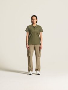 CORE Unify Polo Shirt  W
