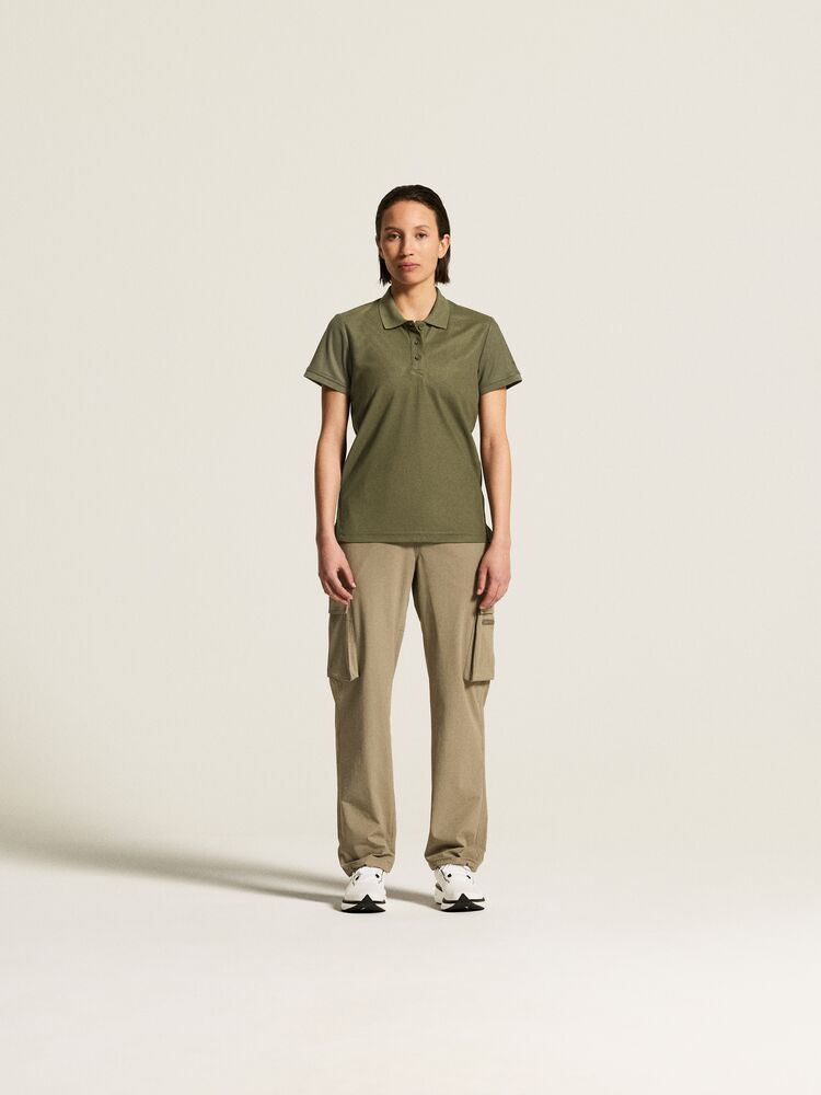 CORE Unify Polo Shirt  W