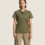 CORE Unify Polo Shirt  W